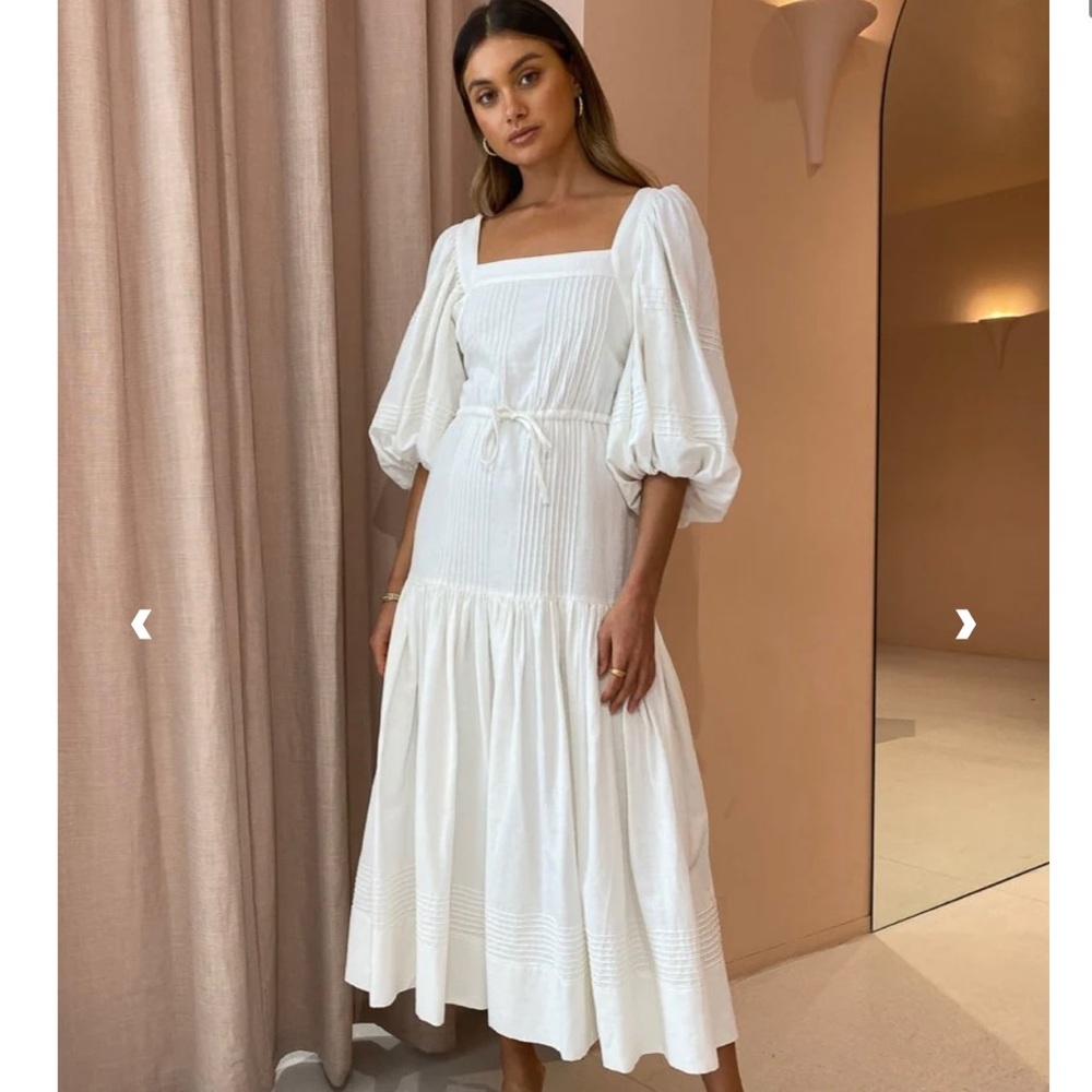 Shona Joy Priscilla Dress